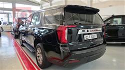 جي ام سي يوكون